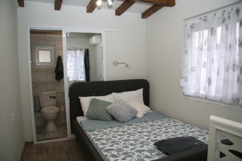 Apartmán Charming Studio In The City Center Plovdiv Exteriér fotografie